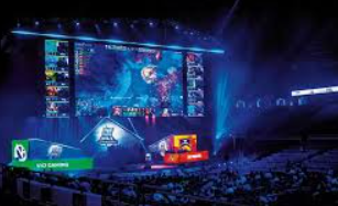 เดิมพัน Esports ระดับโลกกับ ufabet: ก้าวสู่ความสนุกและโอกาสทำกำไร